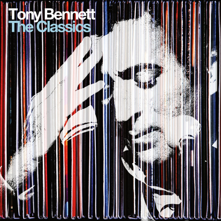 Bennett Tony - Classics (2LP)