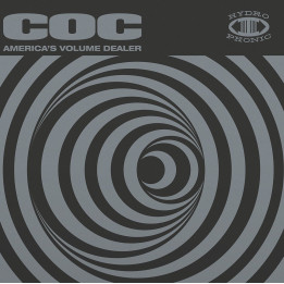 Corrosion Of Conformity - America's Volume Dealer (LP)