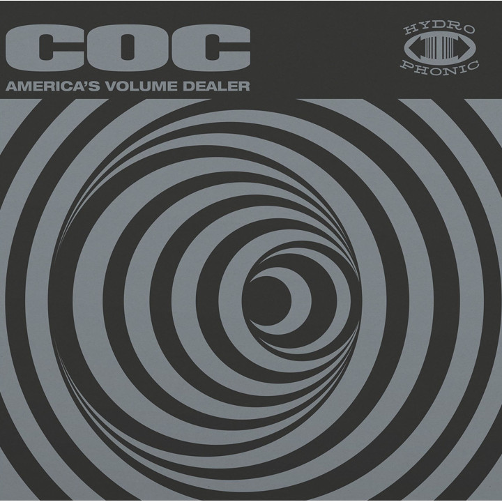 Corrosion Of Conformity - America's Volume Dealer (LP)
