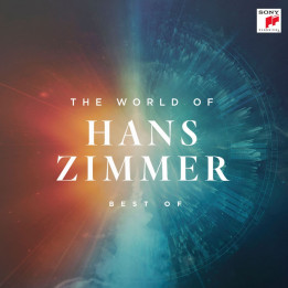Zimmer Hans - The World of Hans Zimmer - Best of (2LP Laser Etched)