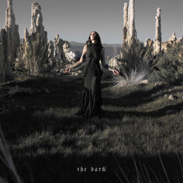 Chelsea Wolfe - The Dark (CD)