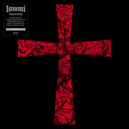 Iommi Tony - From The Dark (2LP)