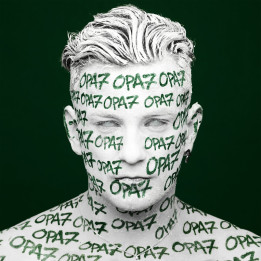 Opał - Opa7 (CD)