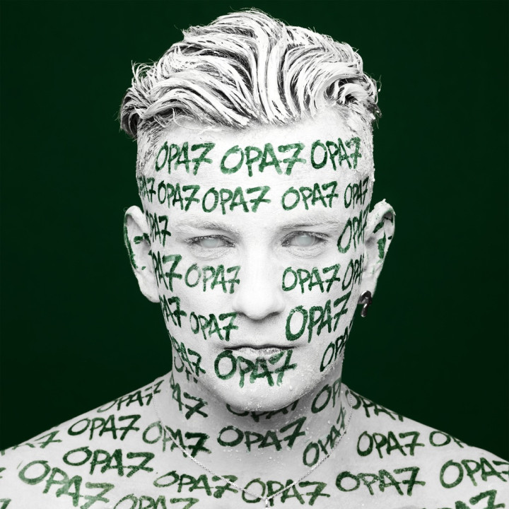 Opał - Opa7 (CD)