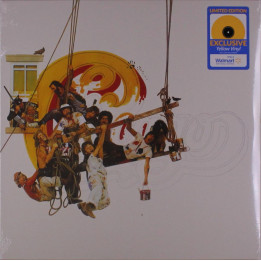 Chicago - Chicago IX: Chicago's Greatest (LP Yellow)