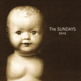 Sundays The - Blind (CD)