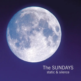 Sundays The - Static And Silence (CD)