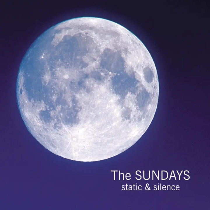 Sundays The - Static And Silence (CD)
