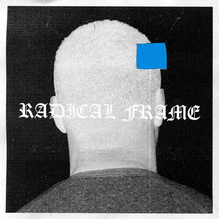 Actress - Radical Frame (LP)