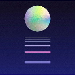 Hatchback - Phaser For The Ocean, Chorus For The Moon (2LP)