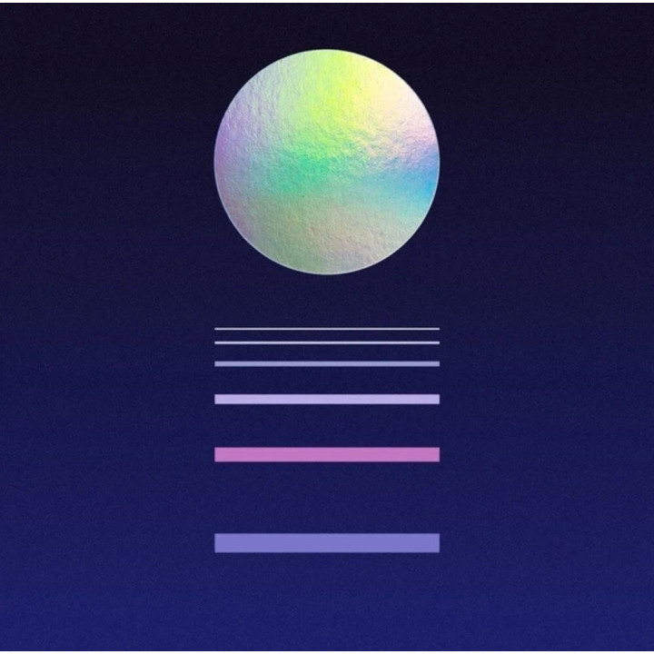 Hatchback - Phaser For The Ocean, Chorus For The Moon (2LP)
