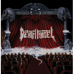 Death Angel - Act III (CD)