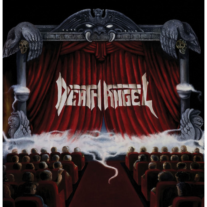 Death Angel - Act III (CD)