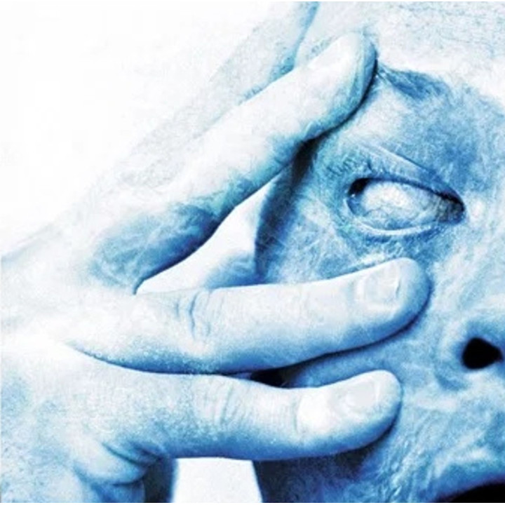 Porcupine Tree - In Absentia (2LP Clear)