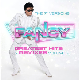 Fancy - Greatest Hits & Remixes Vol.2 (LP)