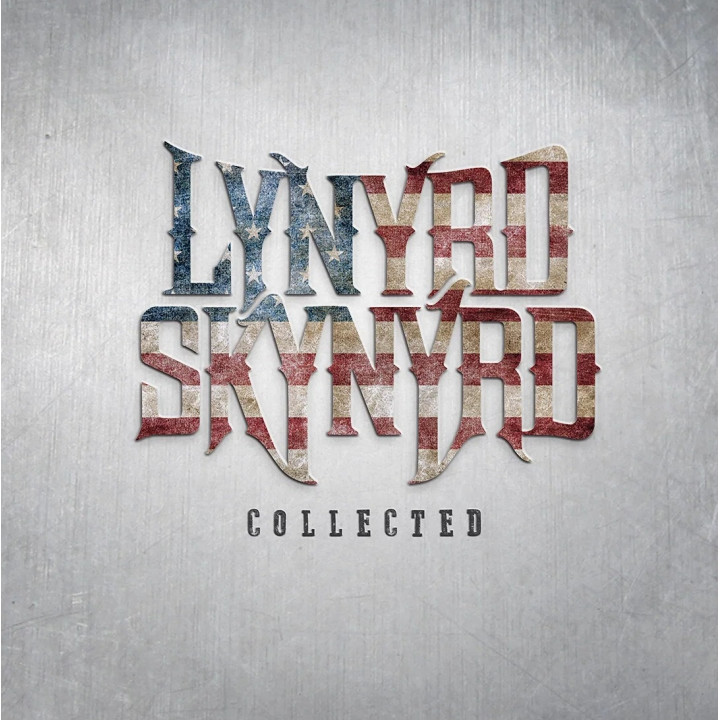Lynyrd Skynyrd - Collected (2LP Yellow)