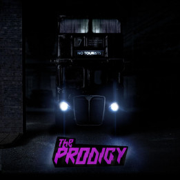 Prodigy The - No Tourists (2LP)