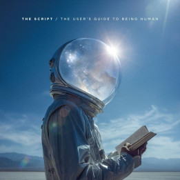 Script The - The User’s Guide To Being Human (LP Clear)