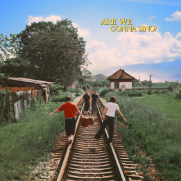 Tompkins Sam - Are We Gonna Sing? (CD)