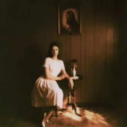 Cain Ethel - Preacher's Daughter (CD)