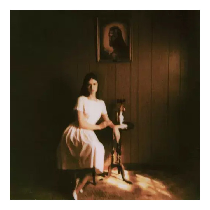 Cain Ethel - Preacher's Daughter (CD)