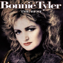 Tyler Bonnie - Greatest Hits (CD)