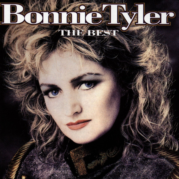 Tyler Bonnie - Greatest Hits (CD)