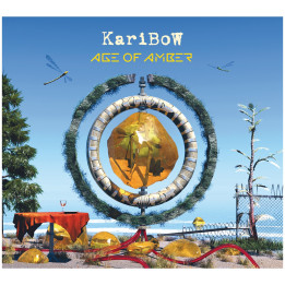 Karibow - Age Of Amber (2CD)