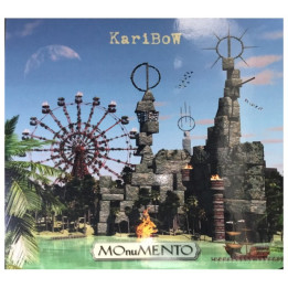 Karibow - MOnuMENTO (2CD)