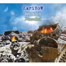 Karibow - Holophinium Xtended (2CD)