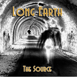 Long Earth - The Source (CD)