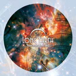 Long Earth - Towards The Sky (CD)