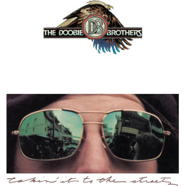 Doobie Brothers - Takin' It To The Streets (50th Anniv.) (CD)