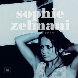 Zelmani Sophie - Precious Burden (LP Green)