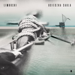 Limboski - Ucieczka Saula (CD)