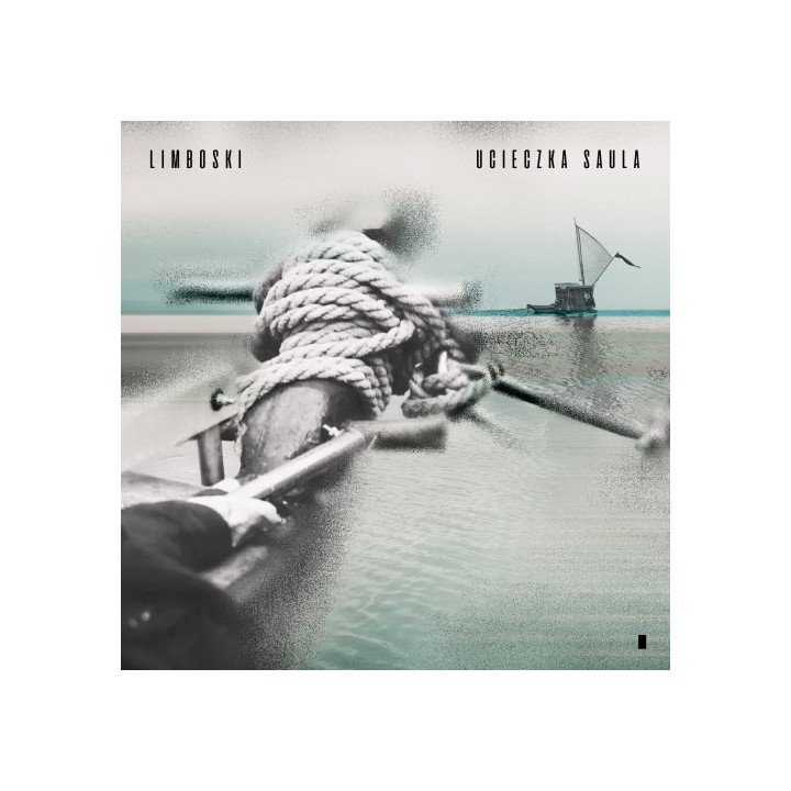 Limboski - Ucieczka Saula (CD)