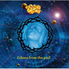 Eloy - Echoes From The Past (CD)