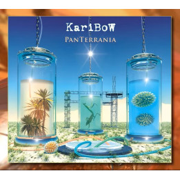 Karibow - Panterrania (2CD)