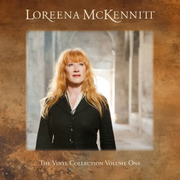 McKennitt Loreena - Vinyl Collection Volume One (4LP)