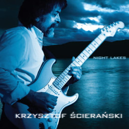 Ścierański Krzysztof - Night Lakes (CD)