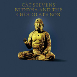 Stevens Cat - Buddha And The Chocolate Box (LP)