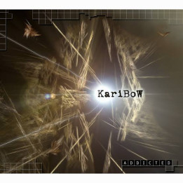 Karibow - Addicted (CD)