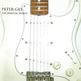 Peter Gee - The Spiritual World (CD)