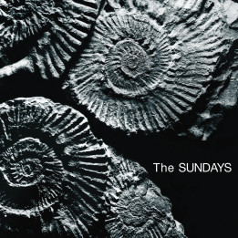 Sundays The - Reading Writing And Arithmetic (CD)