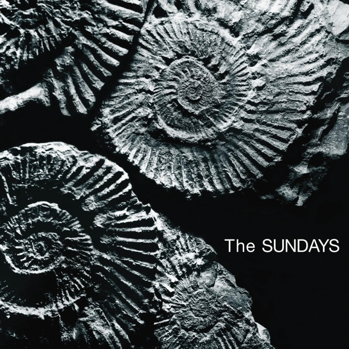 Sundays The - Reading Writing And Arithmetic (CD)