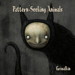 Pattern-Seeking Animals - Grimalkin (LP)