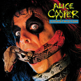 Cooper Alice - Constrictor (CD)