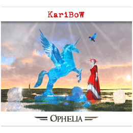 Karibow - Ophelia (CD)