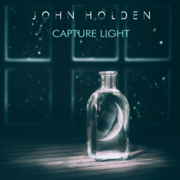 John Holden - Capture Light (CD)