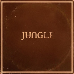 Jungle - Sunshine (2LP)
